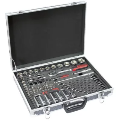 KS TOOLS Coffret de douilles  922.0683