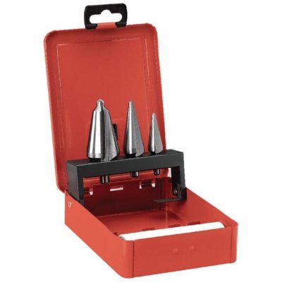 FACOM Coffret de forets conique  - 3 &agrave; 30,5mm - 3 pcs - 229A.J3