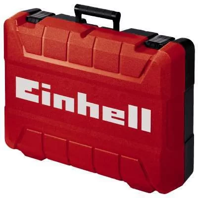EINHELL Coffret de rangement et de transport E-Box M55 - Taille m - 