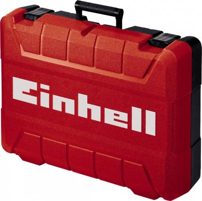 EINHELL Coffret de rangement et de transport E-Box M55 - Taille m - 