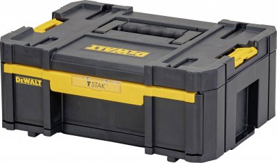 DEWALT Coffret de Transport  T-Stak box III 1 Tiroir (DWST1-70705)