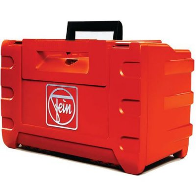 FEIN Coffret de transport plastique R&eacute;f. 33901122010 - 