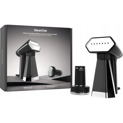STEAMONE Coffret defroisseur  Duo pro quotidien