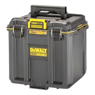 DEWALT Coffret  TOUGHSYSTEM - Capacit&eacute; De Charge 35 kg - DWST08035-1