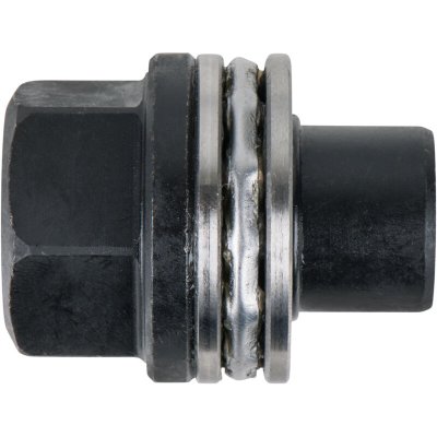 KSTOOLS Coffret extracteurs moyeux et roulements KS TOOLS 700.1553-02