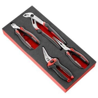 FACOM Coffret fer &agrave; souder coffret fer &agrave; souder 1 coffret(s) - 
