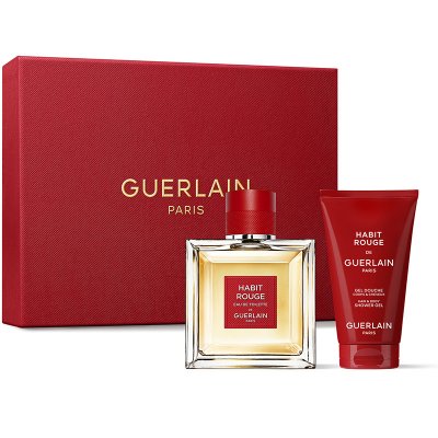 Coffret Habit Rouge - Eau de Toilette 100ml-100ml GUERLAIN