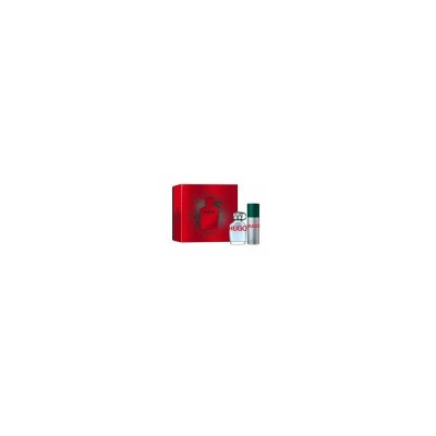 Coffret Hugo Man - Eau de Toilette-75ml BOSS - HUGO BOSS