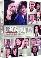 Coffret int&eacute;gral de la Saison 10 DVD