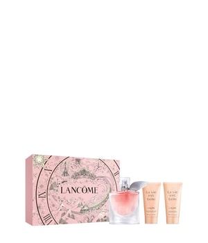 LANCOME Coffret La Vie Est Belle Eau De Parfum 30ml Coffret Lanc&ocirc;me
