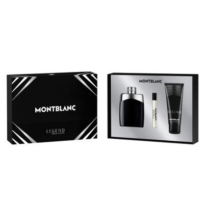 Coffret Legend Homme - Eau de Toilette 100ml-100ml MONTBLANC