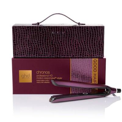 GHD Coffret Lisseur  Chronos - Collection  Cherry Chic 99400000574
