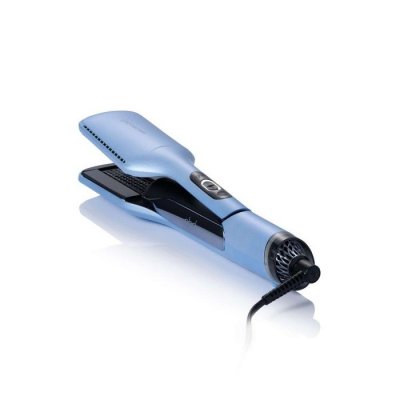 GHD Coffret Lisseur S&eacute;chant 2-en-1  Duet Style Collection  Iced luxe