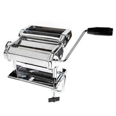 SECRET DE GOURMET Coffret machine &agrave; p&acirc;tes et raviolis - manuelle