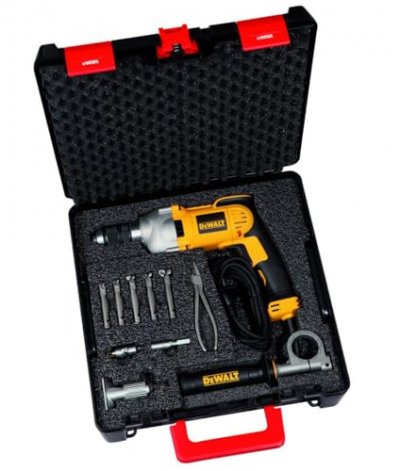VIRAX Coffret piquage pour tubes cuivre &Oslash; 12 &agrave; 22 mm Extrudax
