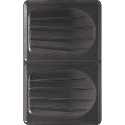 TEFAL Coffret Plaques Croque- SEB, Moulinex, Krups, , RowentaXA800112