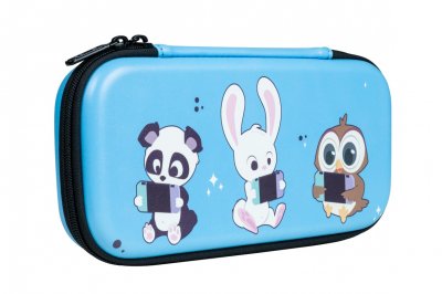 NACON Coffret pour Nintendo Switch Bigben Rabbit