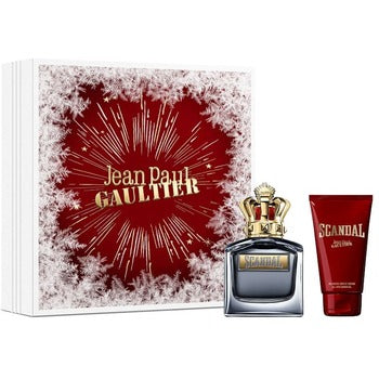 Coffret Scandal Pour Homme Eau de toilette