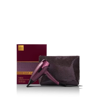 GHD Coffret S&egrave;che-cheveux  Helios - Collection  Cherry Chic 99400000631