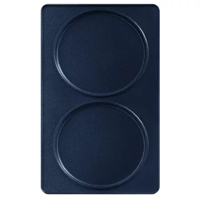TEFAL Coffret  2 plaques &agrave; pancakes