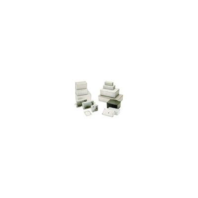 GENERIQUE Coffret - Velleman -  etanche en aluminium - 222 x 146 x 55mm