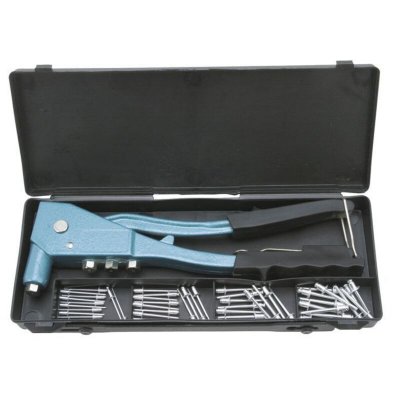 COGEX  22126 Pince &agrave; riveter en coffret