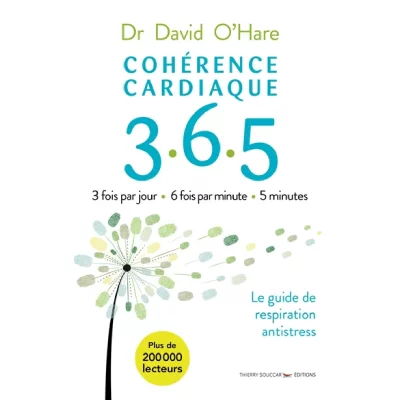 Coh&eacute;rence Cardiaque 3.6.5 - Le Guide De Respiration Antistress