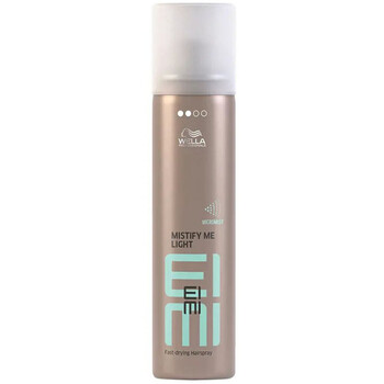 WELLA Coiffants & modelants  Laque pour Cheveux Mistify Me Light Eimi