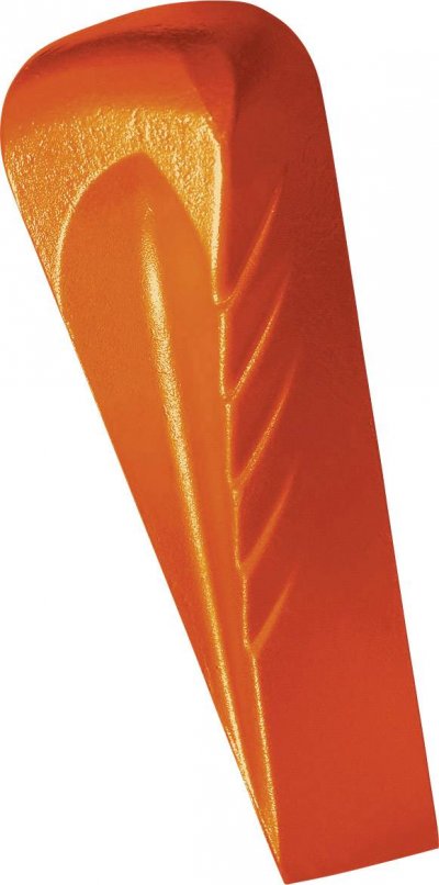 FISKARS Coin &agrave; fendre acier forg&eacute;  H&eacute;lico&iuml;dale 2.2 kg 