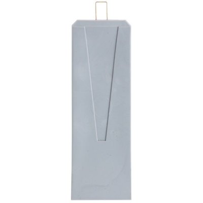 LEBORGNE Coin d'abattage plastique 0,24 kg - 