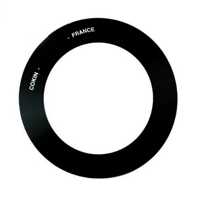 COKIN  Bague Adaptatrice S&eacute;rie Z D52mm