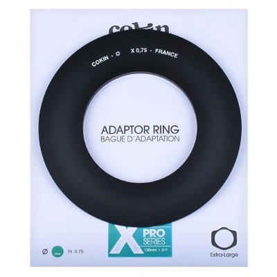 COKIN  Bague d'Adaptation 95mm-th 1,00 - XL (X) - X495B - Neuf