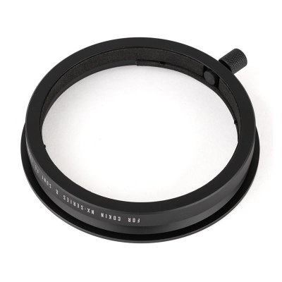 COKIN  Bague d'adaptation NX-Series pour Sony 14mm F1,8 GM
