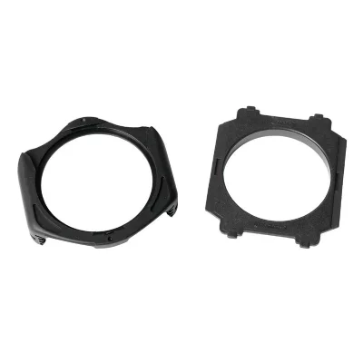 COKIN  Coupling Set (RING 254 + FH) - A308