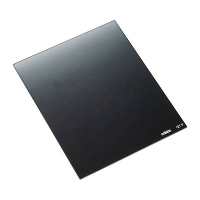 COKIN  Filtre D&eacute;grad&eacute; Gris G2-Full (ND8) (0.9) Z121F