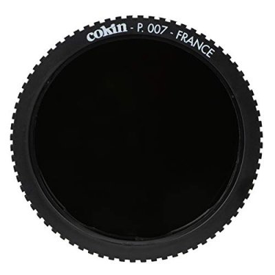 COKIN  Filtre filtre infrarouge P007 (89B) Taille M