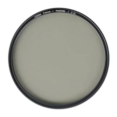 COKIN  filtre nuances c-pl 72mm CNPC-72