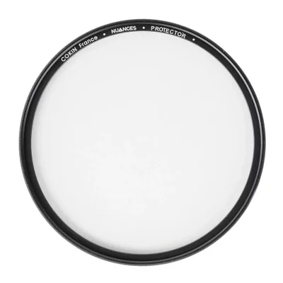 COKIN  filtre nuances uv protector 72mm