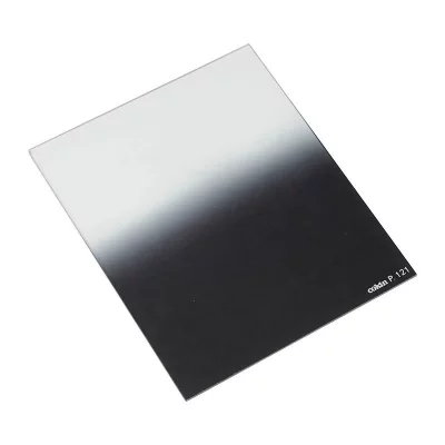 COKIN  Filtre P121 D&eacute;grad&eacute; Gris Neutre G2 (ND8)