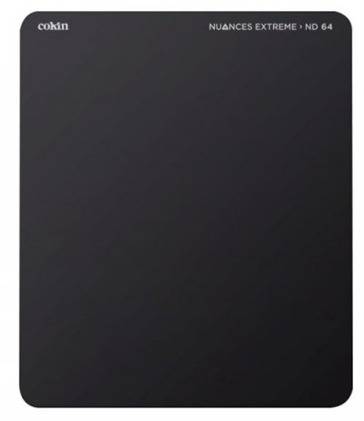 COKIN  Filtre pour appareil photo NUANCES EXTREME FILTRE NEUTRE 6F