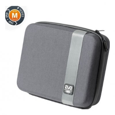 COKIN  Medium P Series Evo Filtre Wallet&nbsp;&ndash;&nbsp;Noir