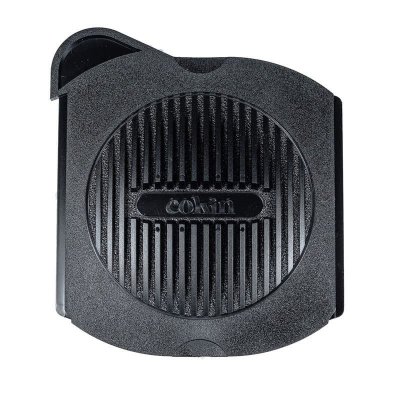 COKIN  P252 Protection Cap For Filter Holder Noir