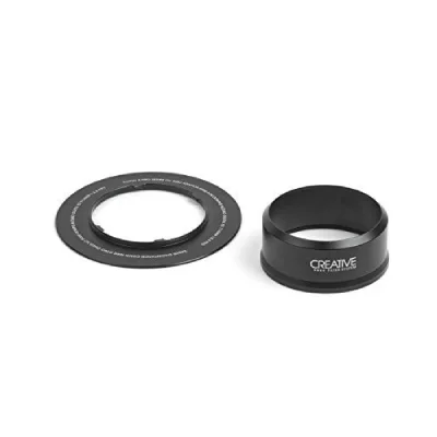 SODASTREAM Cokin Porte-filtre pour Olympus M.Zuiko 7-14 mm + bague pour 130 mm syst&egrave;m