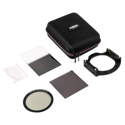 COKIN  - U 3 H 0 28 KIT VOYAGEUR