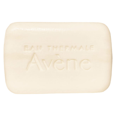 AVENE COLD CREAM pan limpiador ultranutritivo 100 gr