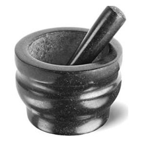 GENERIQUE Cole & mason ch100279 mortier et pilon granit 140 mm