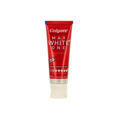 COLGATE  Dentifrice Max White One Menthe Sensation 75ml