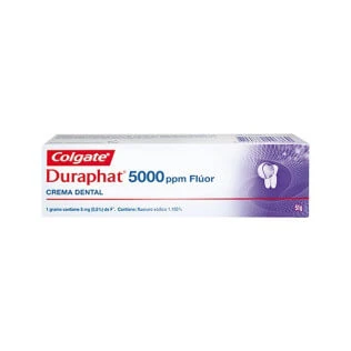 DURAPHAT Colgate  5000 Dentifrice 51 gr 51 gr