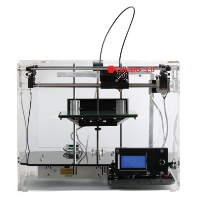COLIDO  3.0 3d Printer Noir 