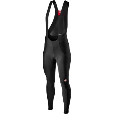 CASTELLI Collant &agrave; bretelles femme Sorpasso RoS